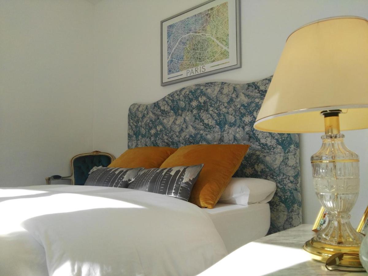 Ferienwohnung Tuguest El Rincon De Felisa Granada Exterior foto