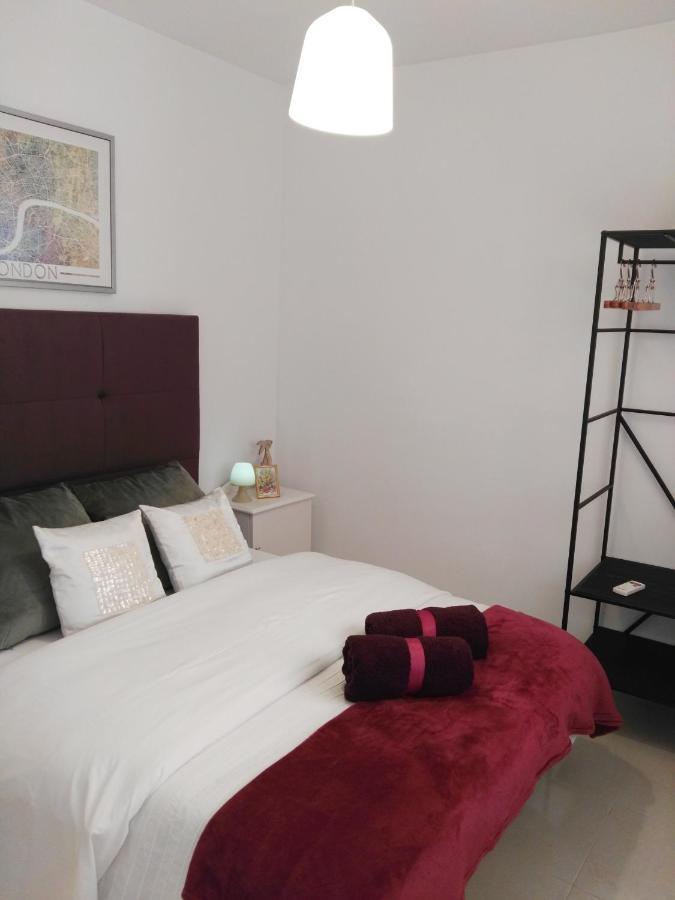 Ferienwohnung Tuguest El Rincon De Felisa Granada Exterior foto