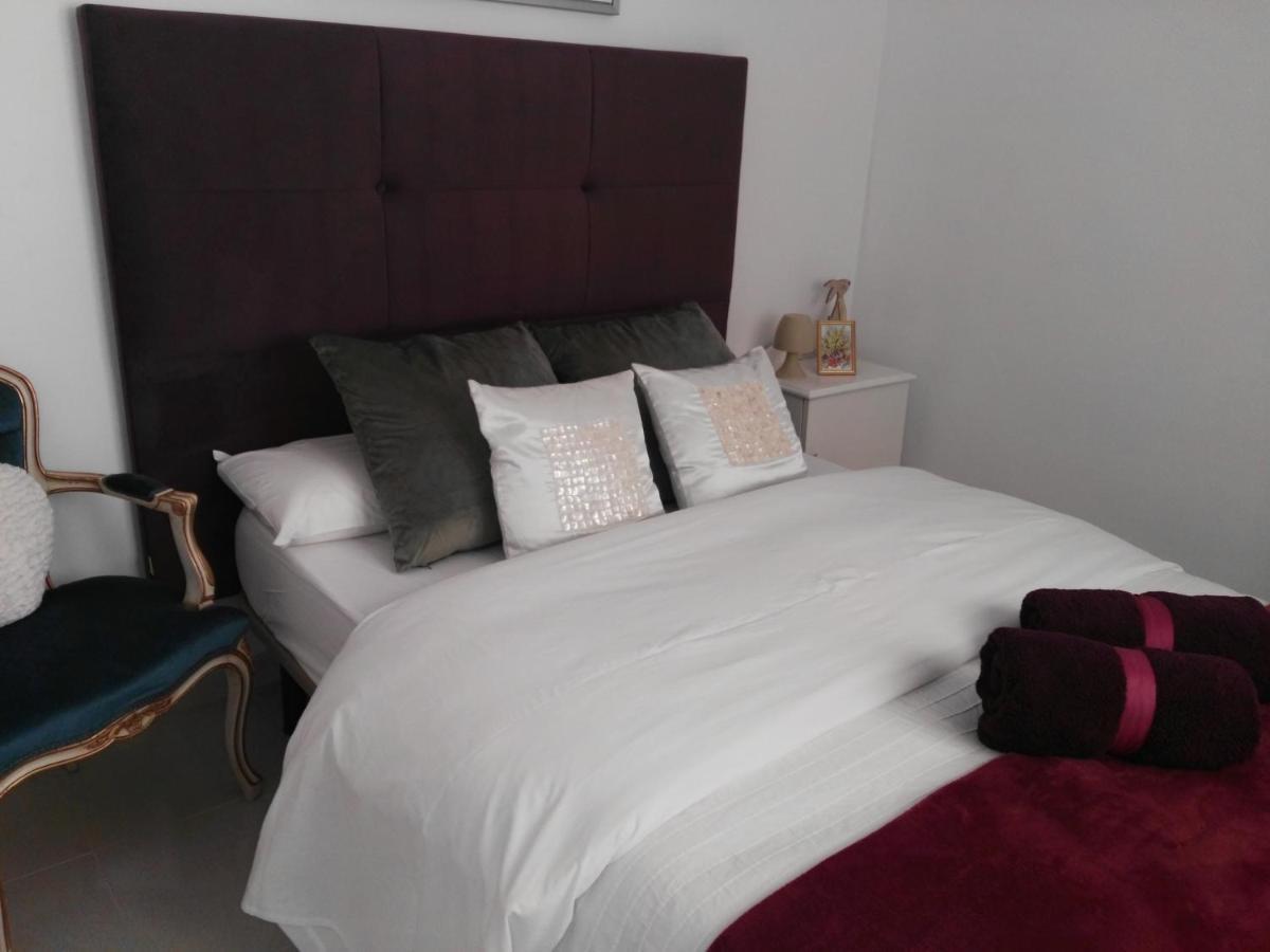 Ferienwohnung Tuguest El Rincon De Felisa Granada Exterior foto