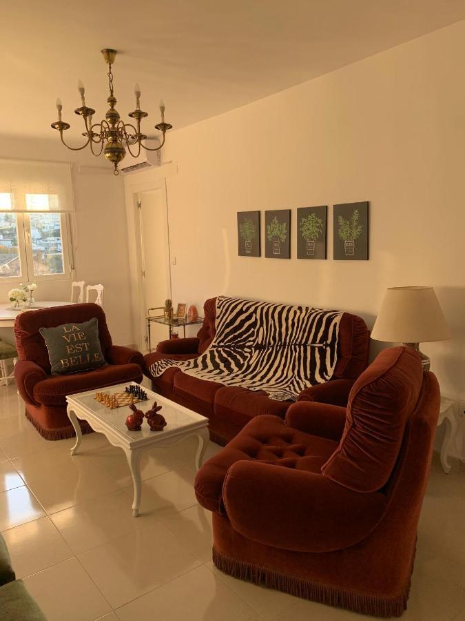 Ferienwohnung Tuguest El Rincon De Felisa Granada Exterior foto