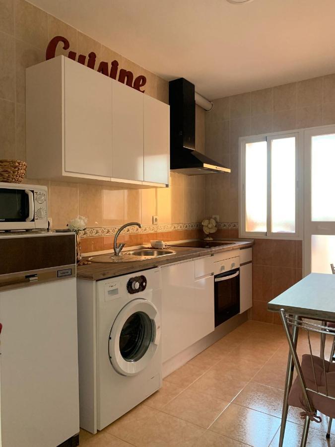 Ferienwohnung Tuguest El Rincon De Felisa Granada Exterior foto