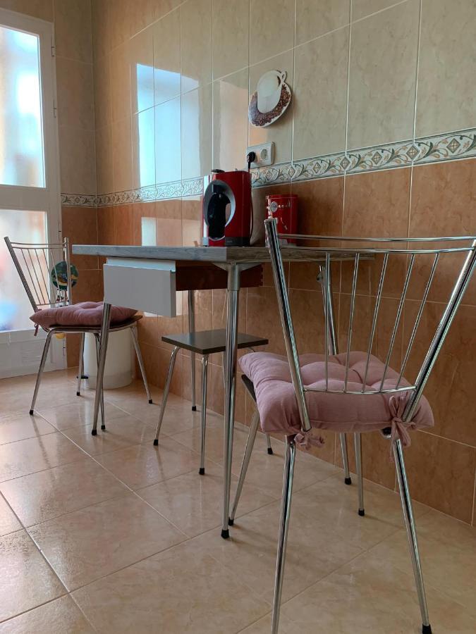 Ferienwohnung Tuguest El Rincon De Felisa Granada Exterior foto
