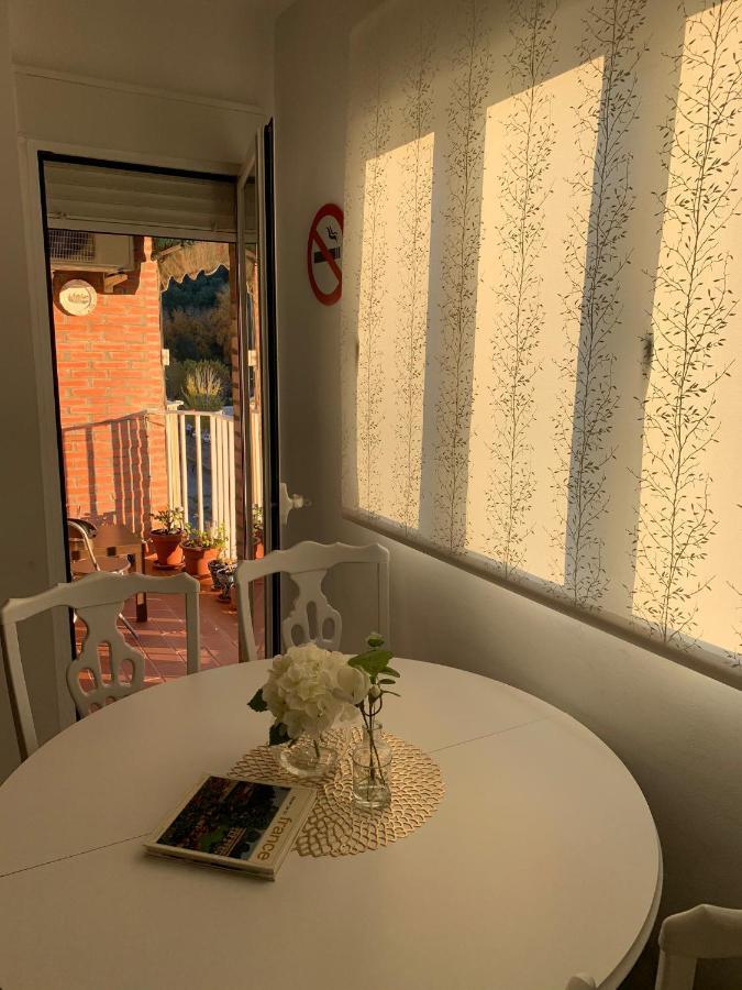 Ferienwohnung Tuguest El Rincon De Felisa Granada Exterior foto